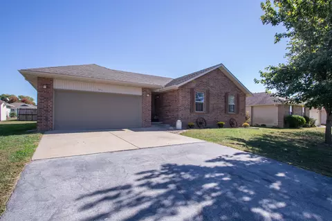 346 Shark Cir, Sparta, MO 65753 photo 1