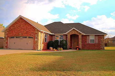 107 Deer Run, Willard, MO 65781 photo 1