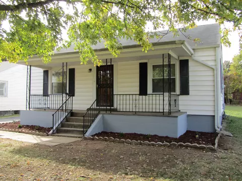 2067 N Hoffman Ave, Springfield, MO 65803 photo 1