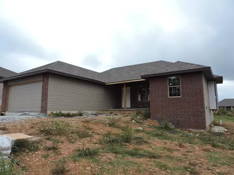 2824 W Setting Sun Dr, Springfield, MO 65807 photo 1