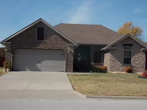6109 N 19th Ave, Ozark, MO 65721 photo 1