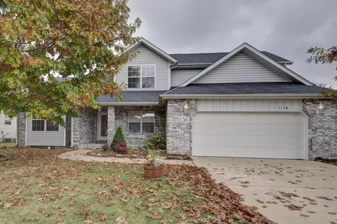 1116 W Mcguffey St, Ozark, MO 65721 photo 1