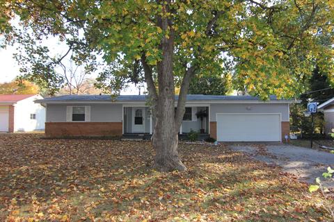 3326 E Berkeley St, Springfield, MO 65804 photo 1
