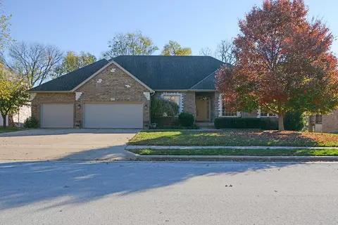 4759 S Turnberry Ave, Springfield, MO 65810 photo 1