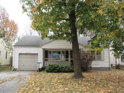 1600 N Waverly Ave, Springfield, MO 65803 photo 1