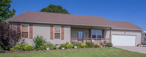 1011 Prairie Ridge Rd, Ozark, MO 65721 photo 1