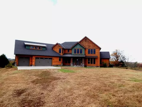 537 Lane Branch Rd, Crane, MO 65633 photo 1