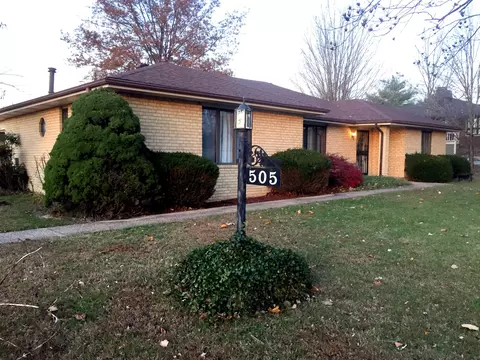 505 E Mccracken Rd, Ozark, MO 65721 photo 1