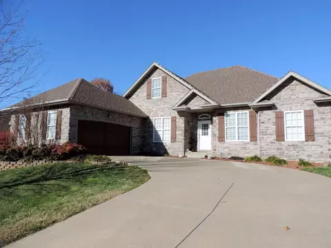 4401 W Forest Ridge Rd, Battlefield, MO 65619 photo 1