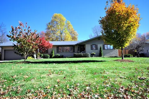 2008 S Cedarbrook Ave, Springfield, MO 65804 photo 1