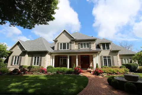 4701 E Bittersweet Way, Springfield, MO 65809 photo 1