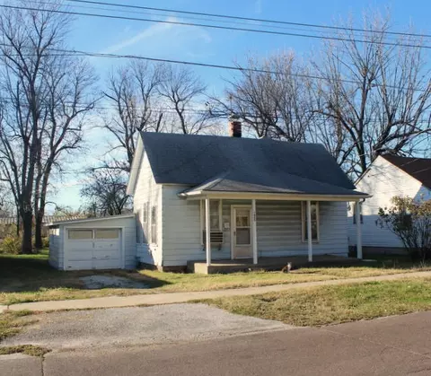 1425 N Johnston Ave, Springfield, MO 65802 photo 1