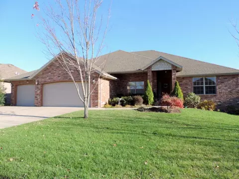 4524 E Pearson Meadow Dr, Springfield, MO 65802 photo 1