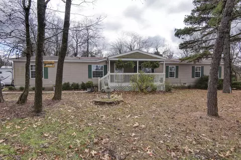 2078 E 515th Rd, Halfway, MO 65663 photo 1