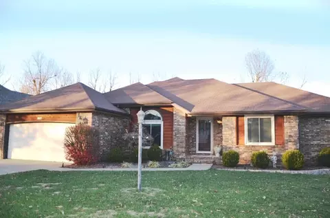 3615 W Sexton St, Springfield, MO 65810 photo 1