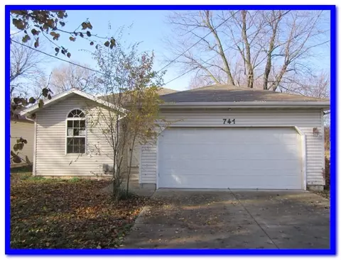 741 N Glenn Ave, Springfield, MO 65803 photo 1