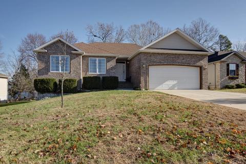 3434 S Brunswick Ave, Springfield, MO 65809 photo 1