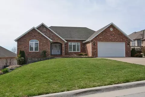 3654 E Cromwell Ln, Springfield, MO 65802 photo 1