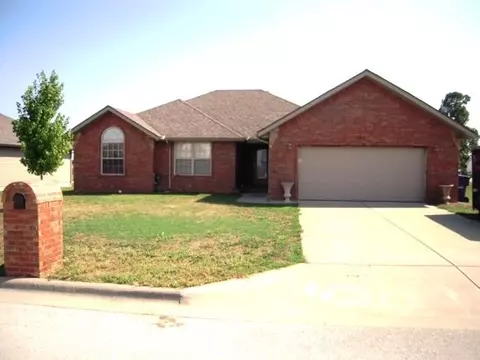 2914 E Jamestown Ct, Republic, MO 65738 photo 1