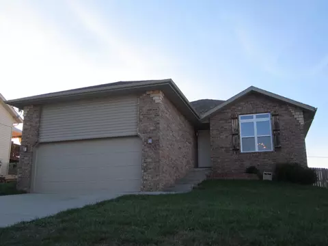 1345 S 20th Ave, Ozark, MO 65721 photo 1