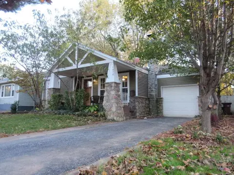 1470 E University St, Springfield, MO 65804 photo 1