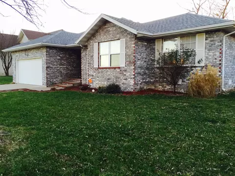3877 S Homewood St, Springfield, MO 65807 photo 1