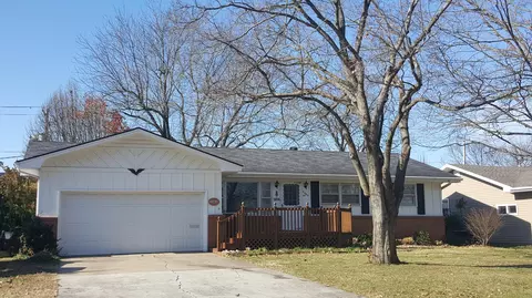 2865 S Stewart Ave, Springfield, MO 65804 photo 1