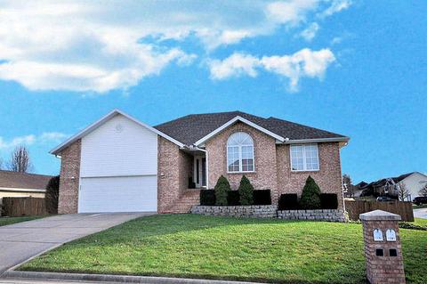 1502 E Parkview St, Ozark, MO 65721 photo 1