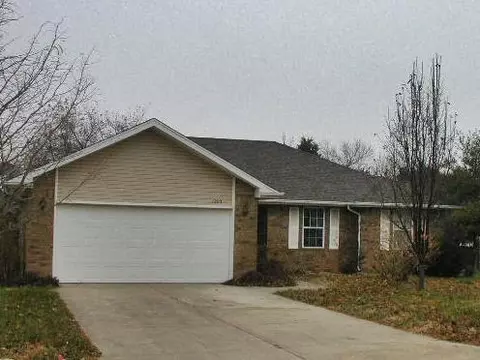 1203 Verna Ln, Nixa, MO 65714 photo 1