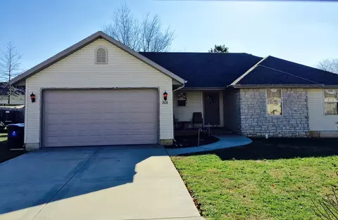 206 W Rainey St, Ozark, MO 65721 photo 1
