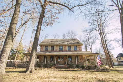 1542 S Bright Oak Ave, Springfield, MO 65809 photo 1
