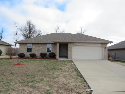 886 S Eric St, Springfield, MO 65802 photo 1