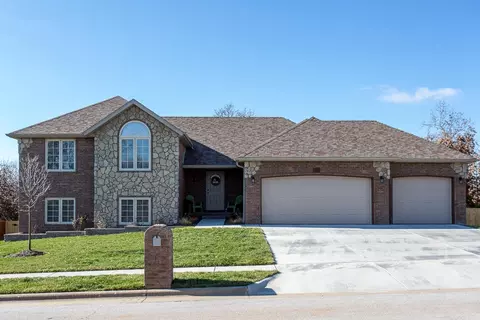 119 Peach Brk, Nixa, MO 65714 photo 1