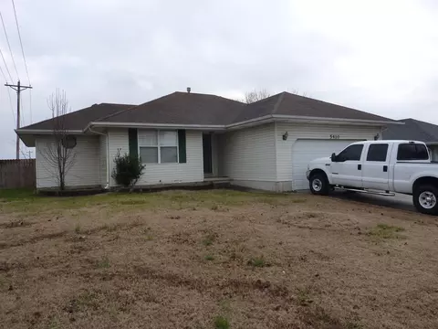 5410 S Aaron Ave, Springfield, MO 65810 photo 1