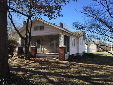 2257 N Johnston Ave, Springfield, MO 65803 photo 1