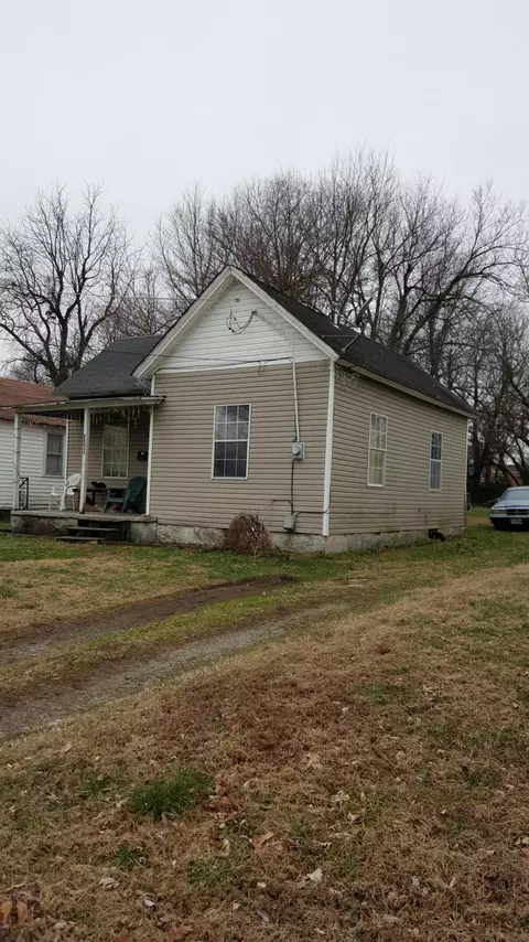 2035 N Boonville Ave, Springfield, MO 65803 photo 1