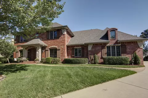 6112 S Deer Run Ct, Ozark, MO 65721 photo 1