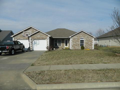 4093 W Linwood St, Springfield, MO 65807 photo 1