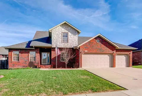 1004 N 19th Ave, Ozark, MO 65721 photo 1