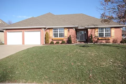815 E Shore Line Dr, Ozark, MO 65721 photo 1