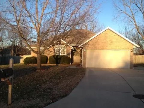 3451 W Winchester Rd, Springfield, MO 65807 photo 1