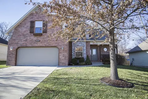 5697 S Fox Hollow Ave, Springfield, MO 65810 photo 1