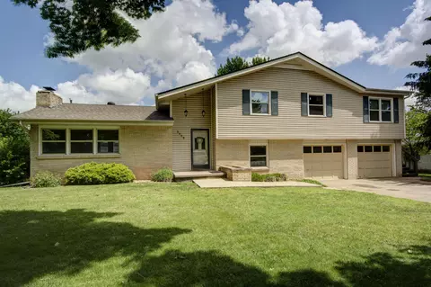 3955 W Dover St, Springfield, MO 65802 photo 1