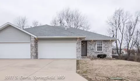 3311 S Doris Ct, Springfield, MO 65807 photo 1