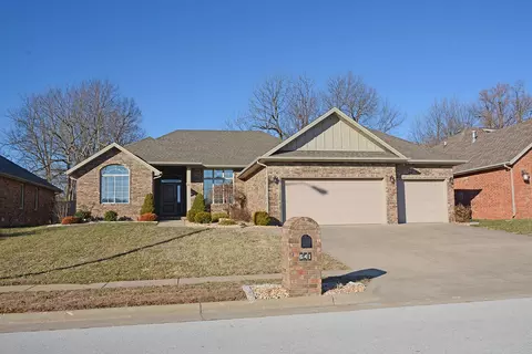 641 S Christopher Ave, Springfield, MO 65802 photo 1