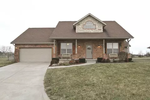 795 S Hickory Ln, Nixa, MO 65714 photo 1