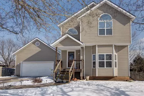 1542 N Pearson Dr, Springfield, MO 65802 photo 1