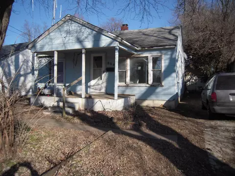 804 N Marion Ave, Springfield, MO 65802 photo 1