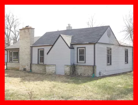 3054 W Lombard St, Springfield, MO 65802 photo 1