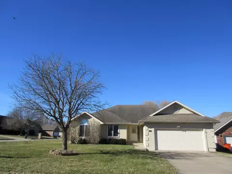 3443 S Briarwood Ct, Springfield, MO 65807 photo 1